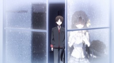 I Wanted to Stay Here Forever (2013) - Episode 3 poster and promotional image