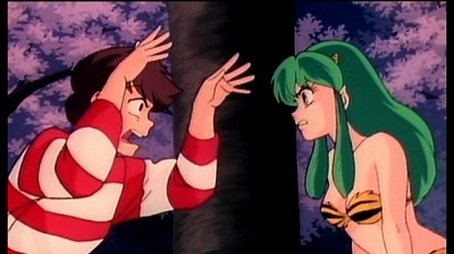 I Howl at the Moon (1989) - Episode 9 poster and promotional image