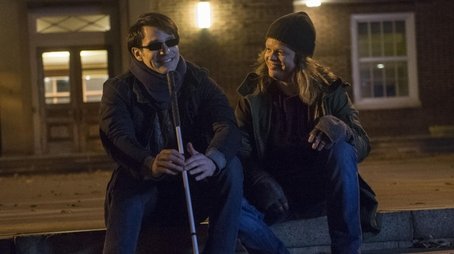 Nelson v. Murdock (2015) - Episode 10 poster and promotional image