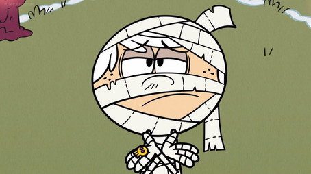 The Loud House Σεζόν 7