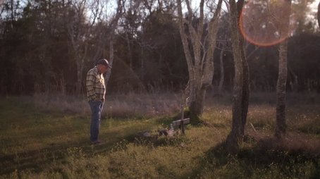 Cena do Crime: O Campo da Morte no Texas12