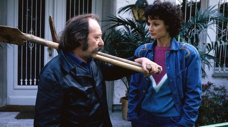 Episode 7 (1983) - Episode 7 poster and promotional image