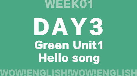 Wow!English_大循环9周60天计划 Сезон 1
