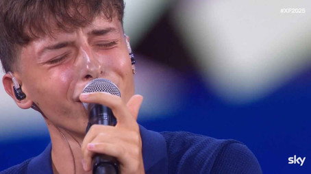 X Factor Stagione 19