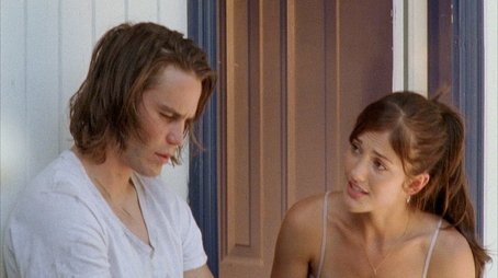 El Accidente (2006) - Episode 6 poster and promotional image