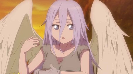 Demon Lord, Retry!25