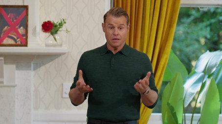 Az árulók Ausztrália Évad 2