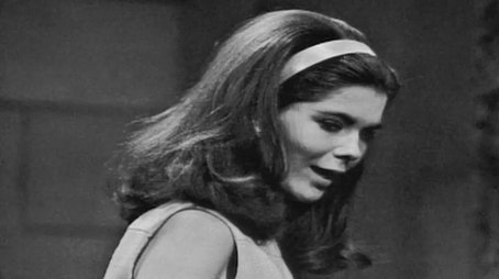 DS-62 (1966) - Episode 62 poster and promotional image