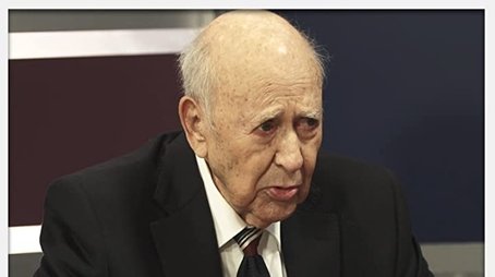 Carl Reiner (2014) - Episode 4 poster and promotional image