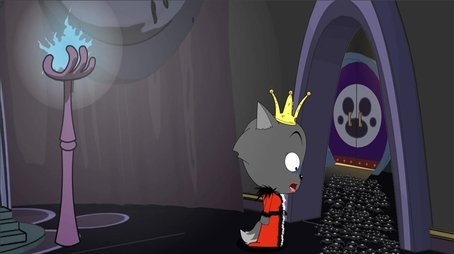 Episode 11 (2005) - Episode 11 poster and promotional image