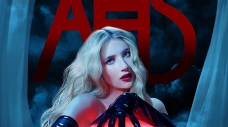 American Horror Story (2011) poster