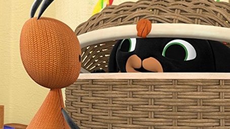Hide and Seek (2014) - Episode 15 poster and promotional image