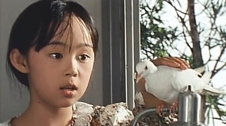 The Fighting Courage Given by a Dove (1991) - Episode 35 poster and promotional image