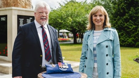 Alexandra Gardens, Cardiff 2 (2024) - Episode 11 poster and promotional image