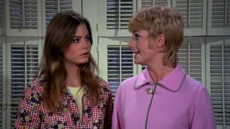 A Penny for His Thoughts (1972) - Episode 5 poster and promotional image