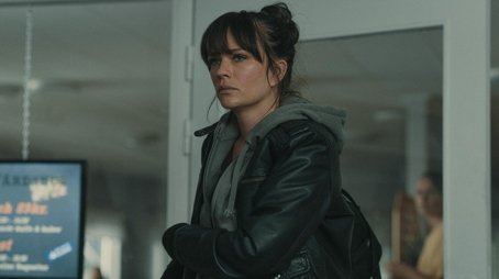 Weaknesses (2020) - Episode 7 poster and promotional image