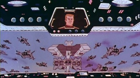 The New Allied Fleet To the Rescue (1982) - Episode 33 poster and promotional image