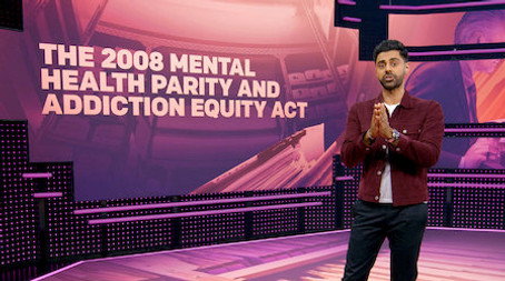 Patriot Act with Hasan Minhaj Сезон 5
