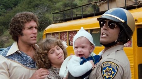 Baby Food (1977) - Episode 6 poster and promotional image