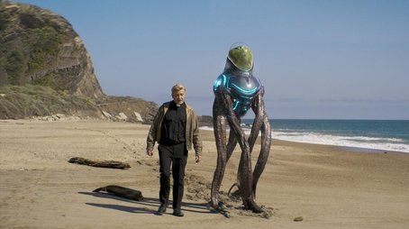 Golgotha (2025) - Episode 6 poster and promotional image