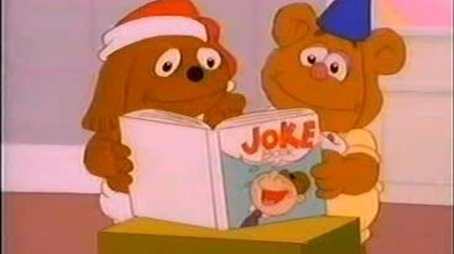 Nice to Have Gnome You (1990) - Episode 13 poster and promotional image
