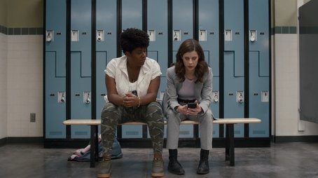 Chipped Nails (2022) - Episode 11 poster and promotional image