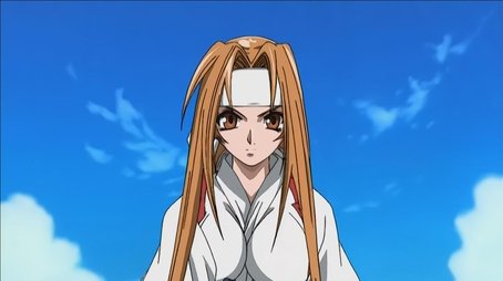 Ultimate Fight: Germination (2005) - Episode 2 poster and promotional image