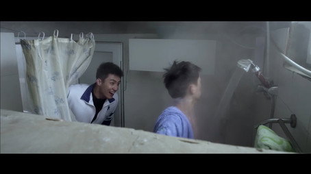 上瘾 Sezona 1