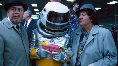 Keeping Up Appearances 시즌 2