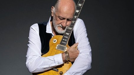 Mick Fleetwood & Friends (2021) - Episode 23 poster and promotional image