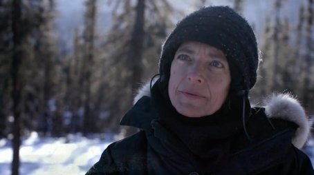 Arctic Discipline (2019) - Episode 9 poster and promotional image
