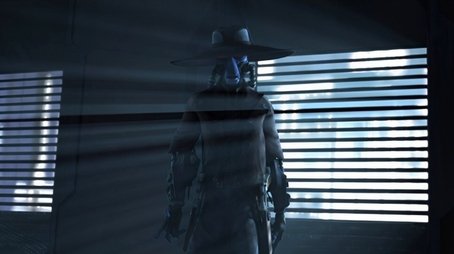 Star Wars: The Clone Wars21