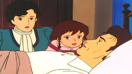 Don't die, Dr. Chilton! (1986) - Episode 43 poster and promotional image