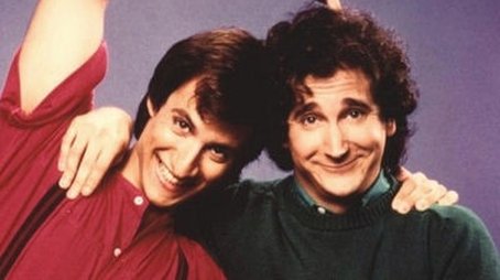 Season 1 (1986) - Season 1 poster and promotional image