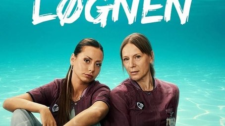 Season 1 (2025) - Season 1 poster and promotional image