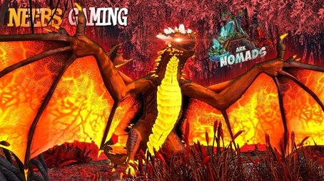 Wyvern Surprise!!! (2020) - Episode 9 poster and promotional image