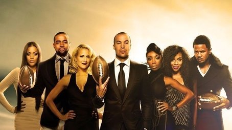 Season 8 (2015) - Season 8 poster and promotional image