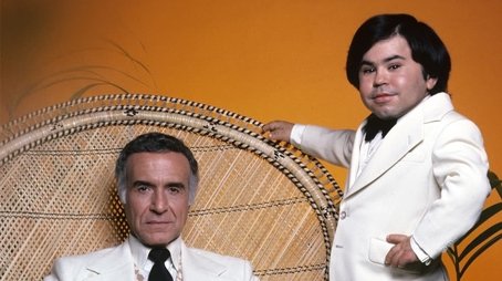 Specials (1977) - Season 0 poster and promotional image