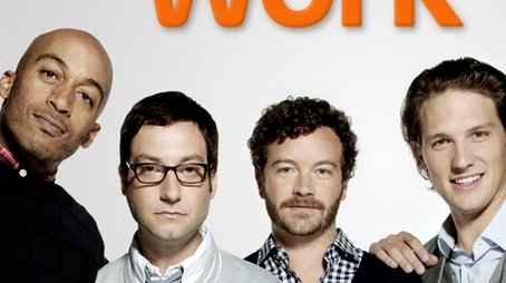 Season 2 (2013) - Season 2 poster and promotional image