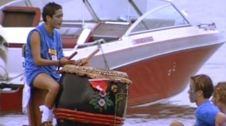 Growing and Rowing (1999) - Episode 14 poster and promotional image