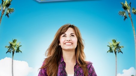 Sonny with a Chance (2009) poster