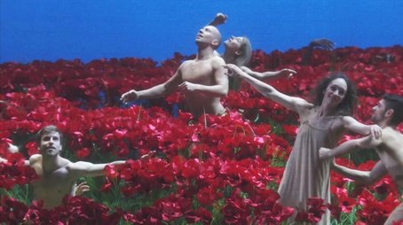 Great Performances at the Met: Prince Igor (2014) - Episode 25 poster and promotional image