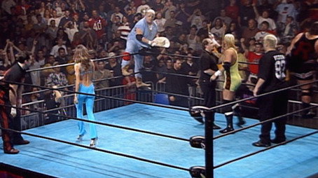 ECW on TNN Сезон 2