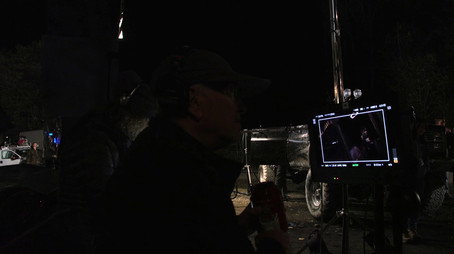 I segreti di Twin Peaks Stagione 0