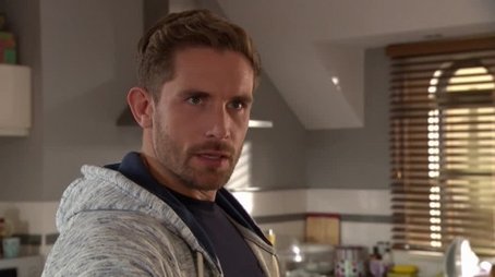 #Hollyoaks (2021) - Episode 158 poster and promotional image
