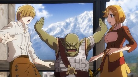 Carne Village Once More (2018) - Episode 2 poster and promotional image