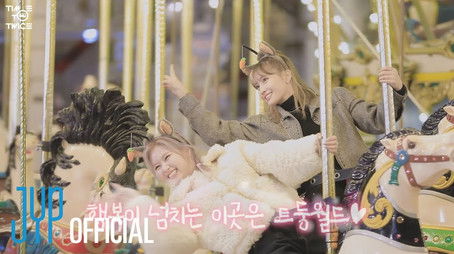 TDOONG Tour EP.01 (2022) - Episode 1 poster and promotional image