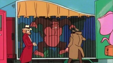 Piano Symphony 'Zoo' (1980) - Episode 150 poster and promotional image