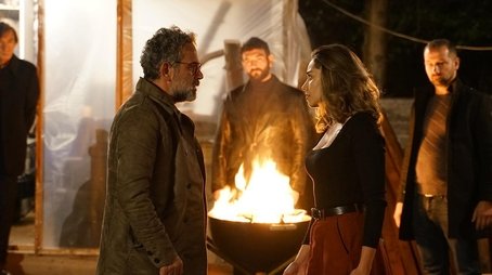 Episode 5 (None) - Episode 5 poster and promotional image