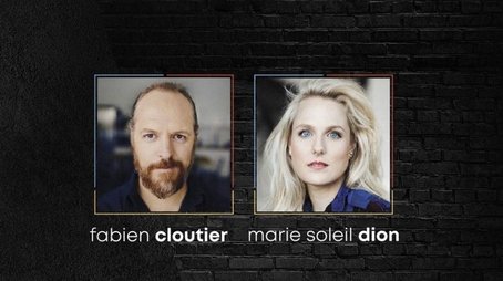 Ça va bien aller (2020) poster